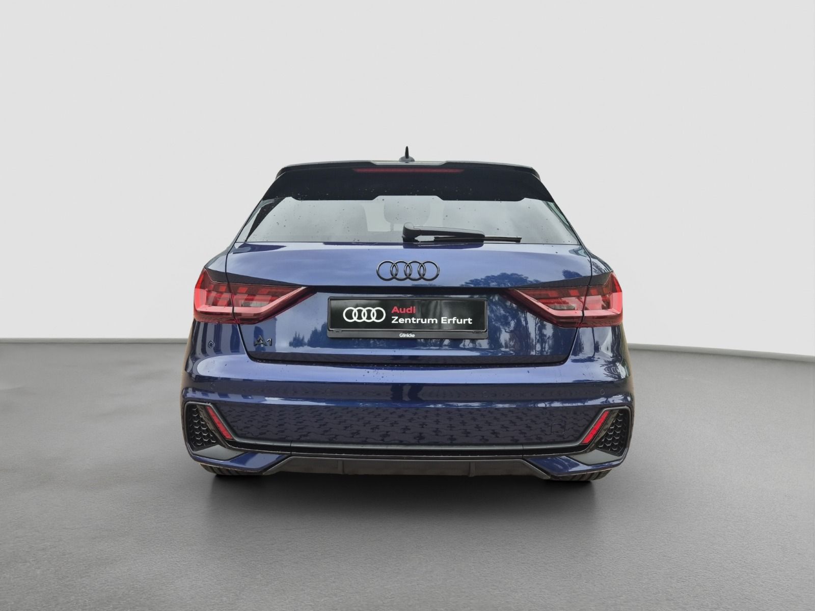 Audi A1 - Bild 7