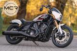 Indian 101 Scout Ghost White Metallic with Graphics - Angebote