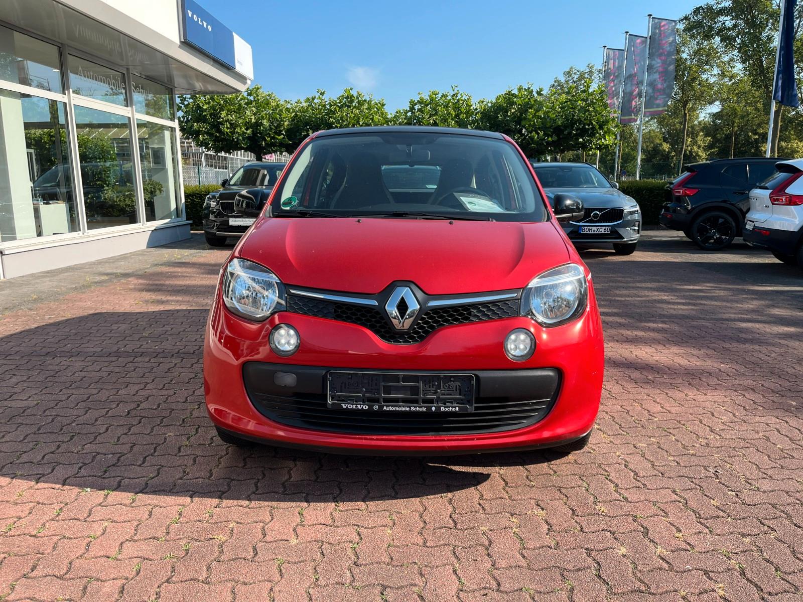 Renault Twingo SCe 70 Limited