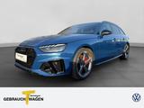 Audi A4 Avant 40 TFSI Q 2x S LINE B&O LM19 MATRIX-LED - Audi A4 Jahreswagen: Automatik