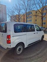 Peugeot Expert   9 S/P . FP - Peugeot 9-Sitzer
