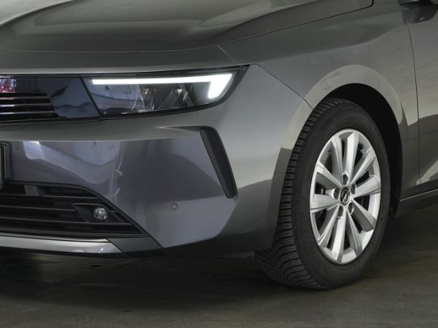 Astra L ST ELEGANCE CDTI AT+LED+NAVI+RÜCKFAHRKAM