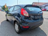 Ford Fiesta Ambiente Facelift Klima - Ford Fiesta: Facelift