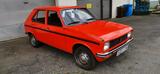 Peugeot 104 - Peugeot 104 Gebrauchtwagen