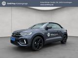Volkswagen T-Roc Cabriolet 1.5 TSI DSG R-Line Keyless LED-M - gebrauchte VW Roadster