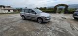 Fiat Stilo 1.9 MJT 16V Multi Wagon Dynamic - Fiat Stilo Dynamic mit Diesel-Antrieb