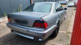 BMW 728I 100tkm scheckheft - BMW 728 von privat