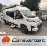 Sunlight Camper Van Cliff 602 Adventure Edition RT Aufste - Sunlight Camper Van CLIFF 602 Adventure Edition