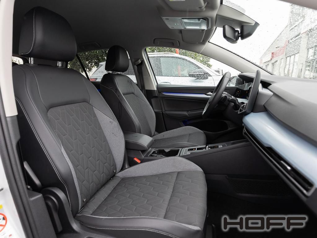 Volkswagen Golf - Bild 11