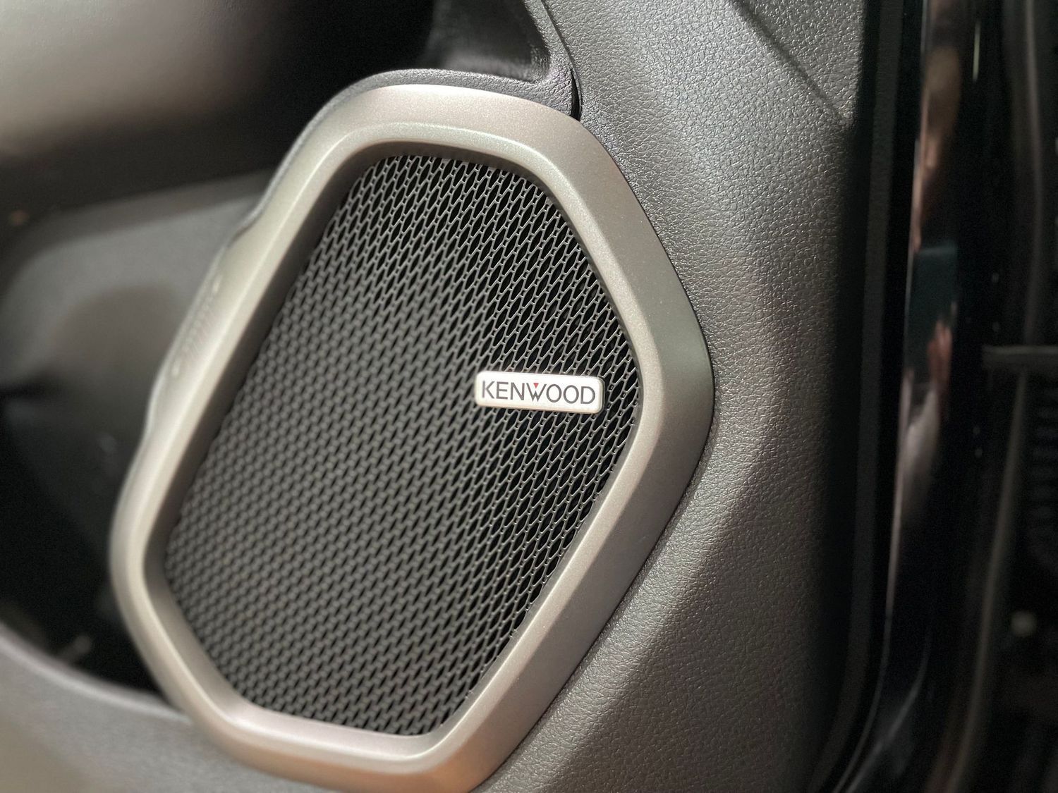 Fahrzeugabbildung Jeep Renegade S FWD #LED#Spur#Kamera#Keyless#ACC