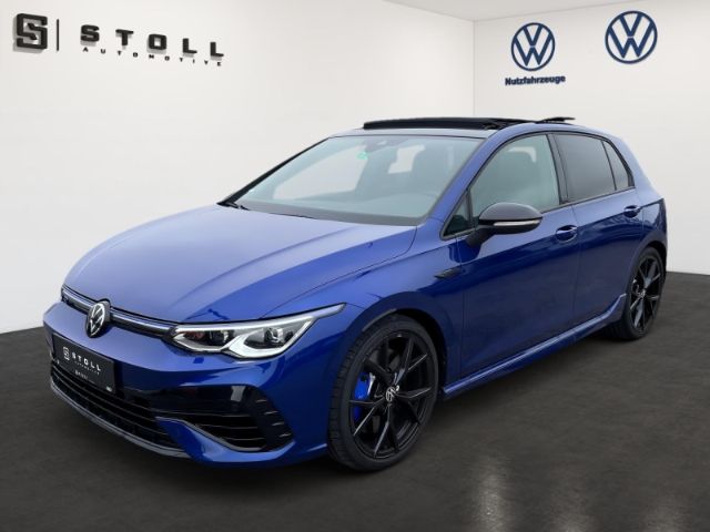 Volkswagen Golf R VIII 20 Years 2.0 TSI DSG R-Performance A