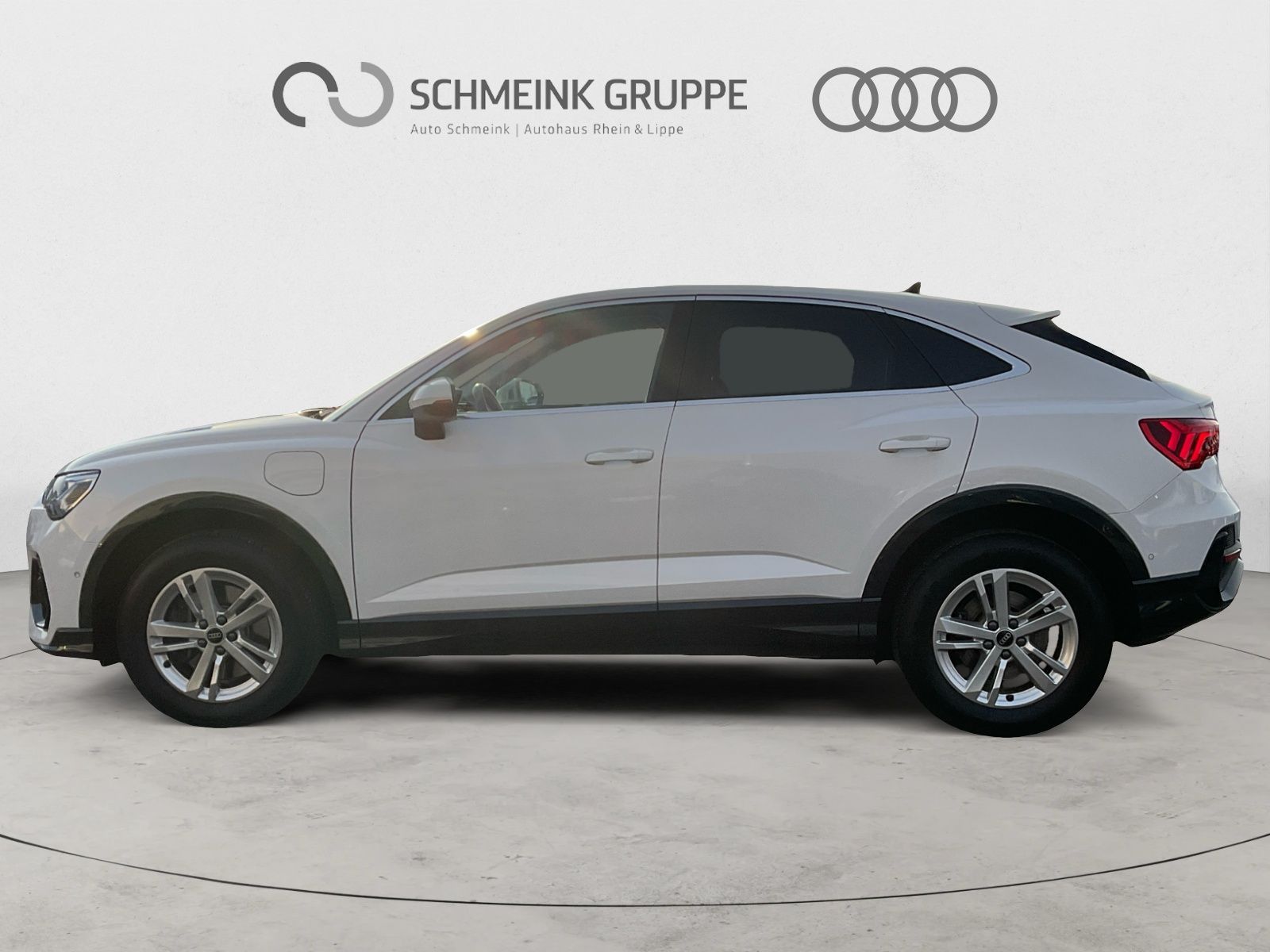 Audi Q3 - Bild 3