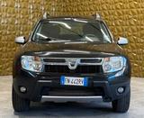 Dacia Duster 1.5 dCi 4x2 Lauréate - Dacia aus 2012: Kombi