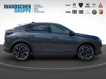 Peugeot 3008 1.2 145 Allure 360+Kam.+KeyLess+LED+Navi
