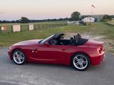 BMW Z4 M Roadster - Vollausstattung, Sammler! - BMW Z4 M: Roadster