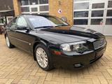 Volvo S80 T6 Executive Geartronic BiXenon Leder AHK - Volvo S80: Executive