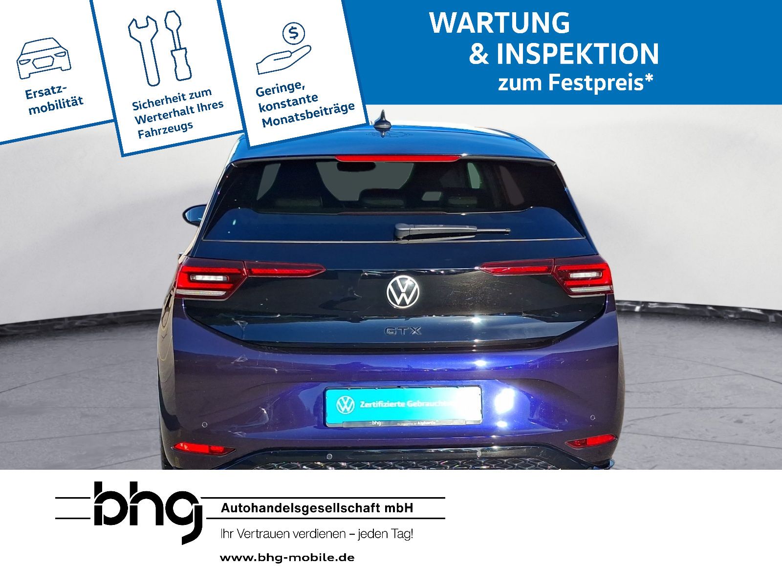 Volkswagen ID.3 - Bild 4