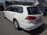 Volkswagen Golf 1.6 TDI Trendline Variant - Volkswagen Golf: Trendline TDI