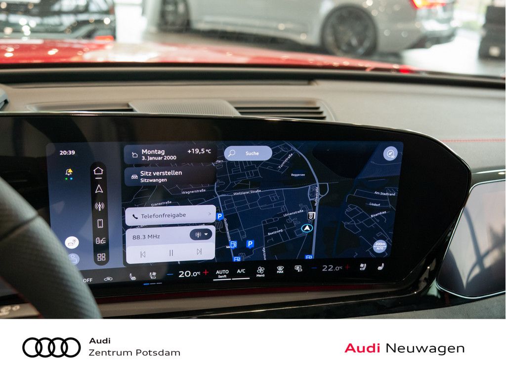 Audi RS5 - Bild 9