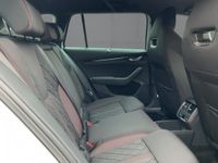 Skoda Octavia - Vorschau Bild 12
