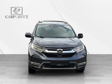 Honda CR-V - 2
