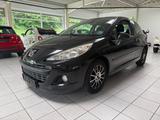 Peugeot 207 Tendance*1 Hand*Klima* - Peugeot 207: Tendance