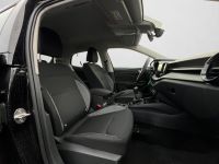 Skoda Fabia - Vorschau Bild 5