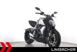Ducati DIAVEL 1260 - Tempomat, Fahrmodi, DTC - DUCATI F1