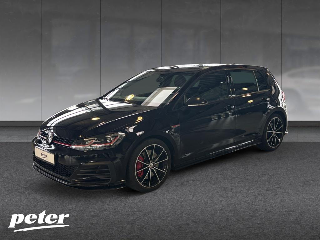 Volkswagen Golf VII 2.0 TSI GTI /LED/Panorama-D/Navi/Kamera