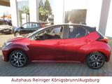 Toyota Yaris 1.5 Hybrid Style PLUS*Style+Safety-Paket* - Toyota Yaris: Style Plus