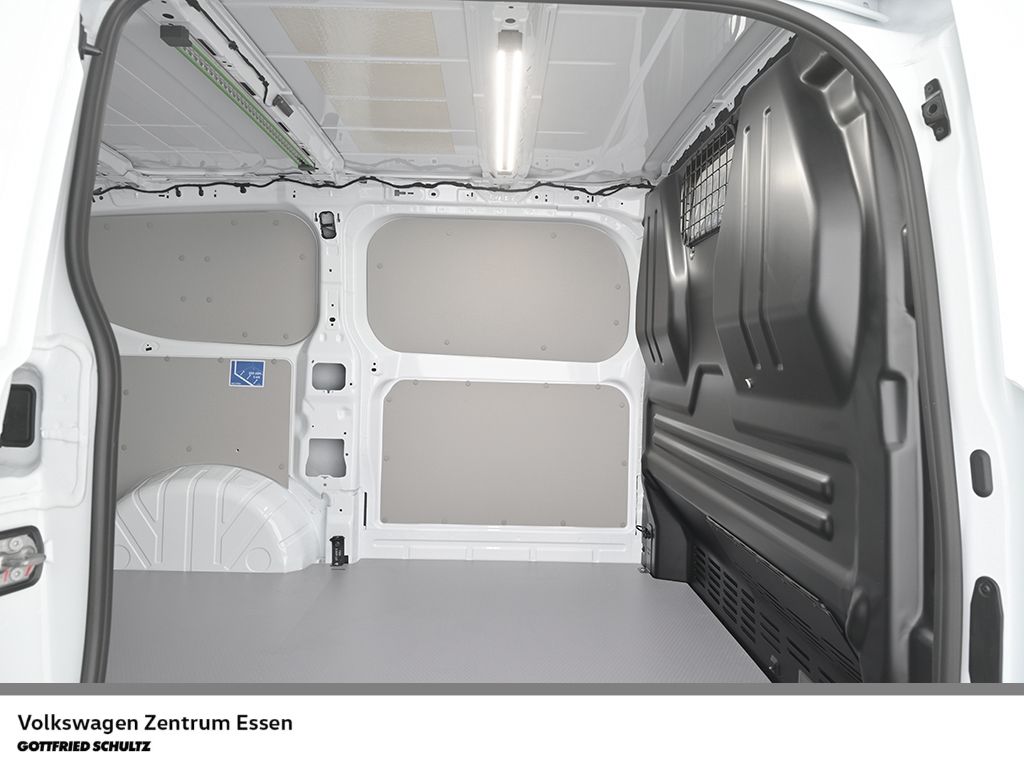 Volkswagen T7 Transporter - Bild 12