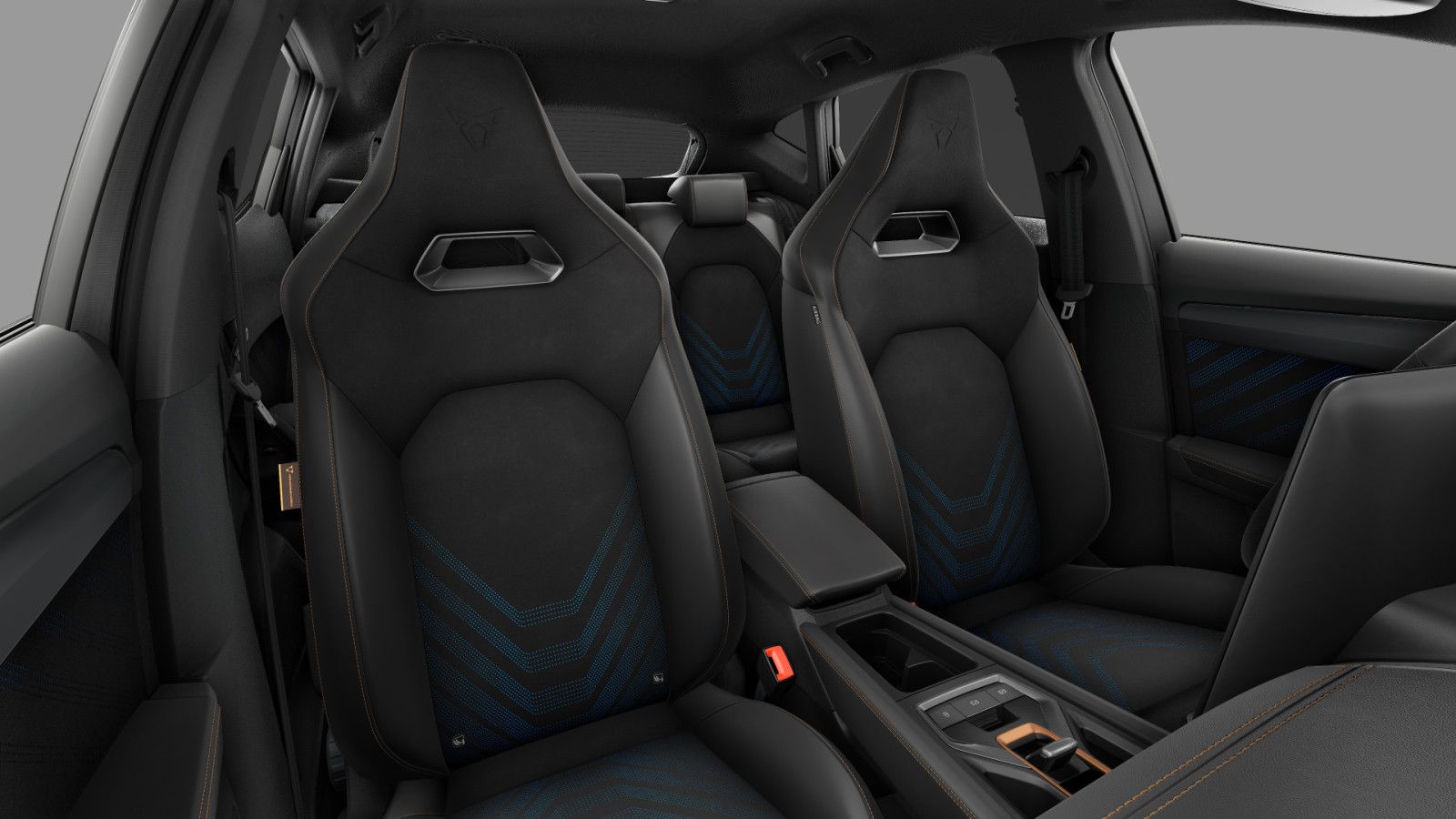 Cupra Formentor - Bild 12
