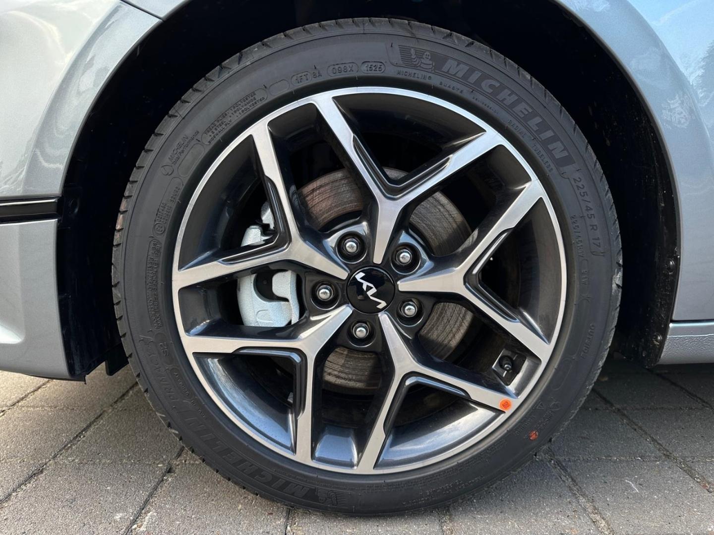 Kia Ceed_sw 1.0 Ultimate Ed. STYLE-PAKET NAVI RÜCKFA