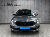 Skoda Kamiq 1.0 TSI DSG Monte Carlo LED+AHK+Pano+SHZ+P - Skoda Jahreswagen