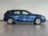 BMW 116 i Advantage+LED+PDCv+h+SHZ+LM Radsatz - BMW 116 mit Benzin-Antrieb: Limousine, 116i Advantage
