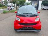 Smart ForTwo fortwo cabrio Basis KLIMA - gebrauchte Smart ForTwo aus dem Jahr 2004
