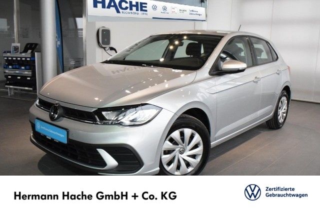 Volkswagen Polo Life 1.0 PDC LED SHZ Klima Rückfahrkamera