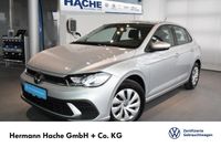 Volkswagen Polo - Vorschau Bild 1