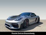Porsche 718 Spyder RS Weissach-Paket Liftsystem-VA BOSE - Porsche Boxster in Braunschweig