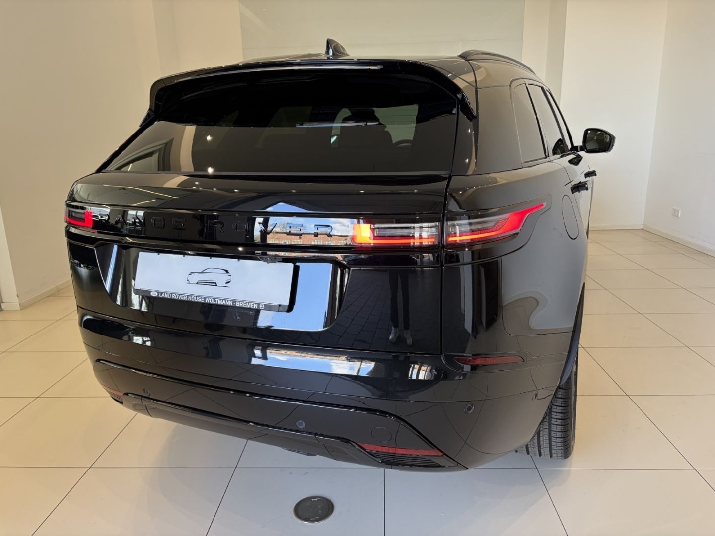 Land Rover Range Rover Velar - Bild 12