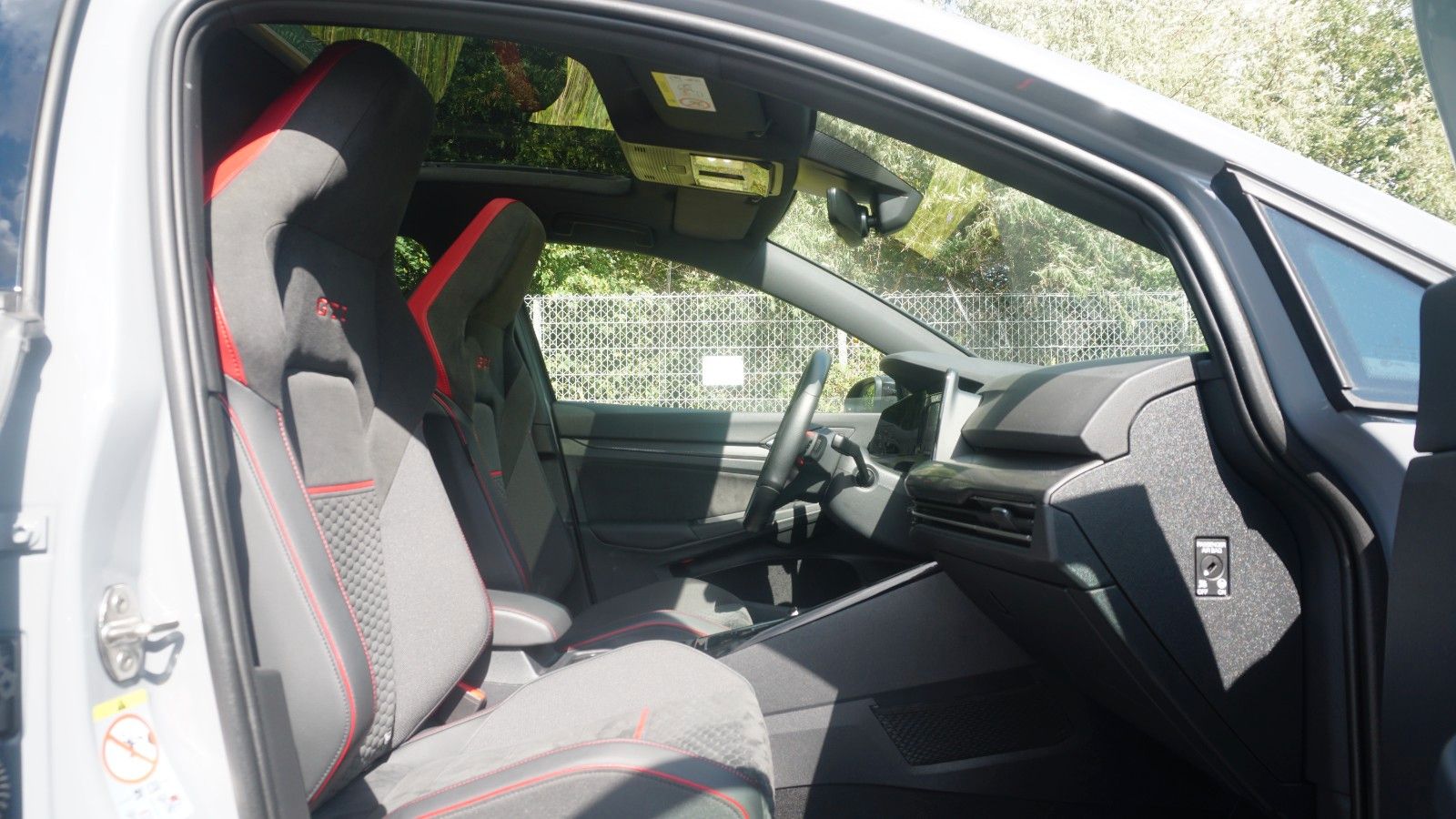 Volkswagen Golf VIII GTI Clubsport ACC/HuD/Pano/H&K/Cam/TWA foto 14