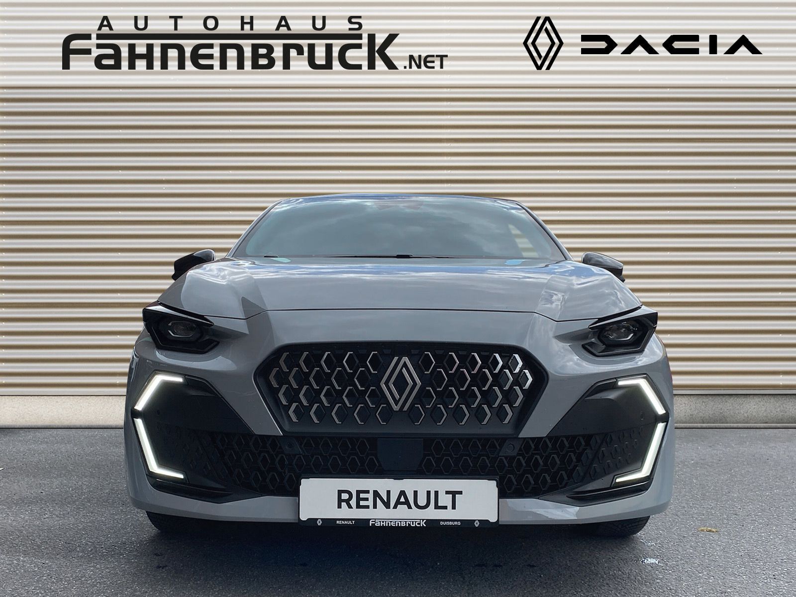 Renault Clio - Bild 6