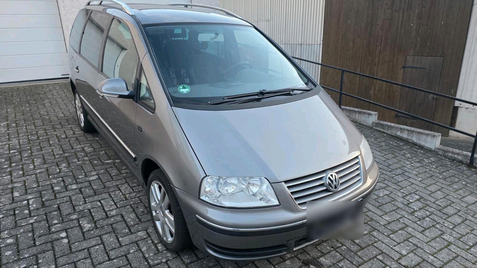 Volkswagen Andere