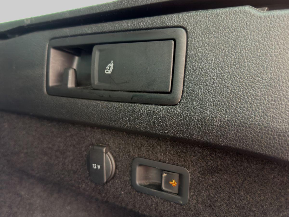 Volkswagen Passat Elegance 2.0 TDI DSG Matrix AHK, миниатюра 14