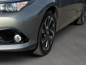 Toyota Auris - 8