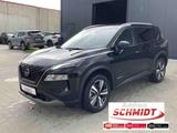 Nissan X-Trail 1.5 VC-T ePower N-Connecta AHK/PGD/ProPi - Nissan X-Trail mit Hybrid-Antrieb: N Connecta