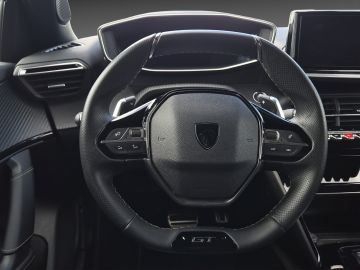 Peugeot 2008 - 10