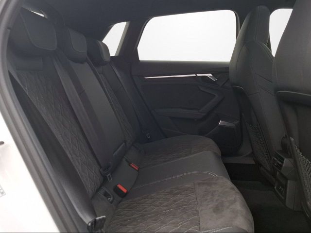 S3 SPORTBACK 2.0 TSI QUATTRO MATRIX+B&O+HUD+PANO