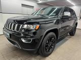 Jeep Grand Cherokee 5.7 V8 Limited 4x4/Memo/Pano/Voll - Jeep Grand Cherokee: 4.7