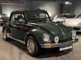 Volkswagen Käfer 1303 LS Cabriolet/GUTER ZUSTAND/RALLYEMAST - Rallye Autos